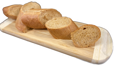 Хліб житній